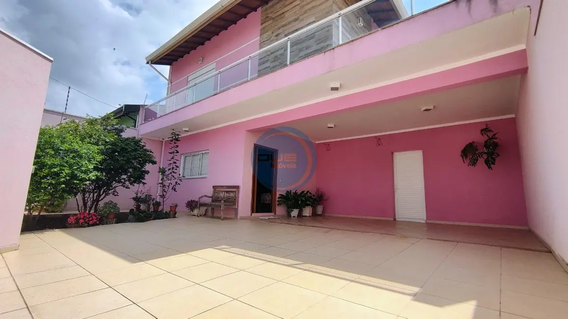 Foto 4 de Casa com 3 quartos à venda, 298m2 em Jardim Esplanada II, Indaiatuba - SP