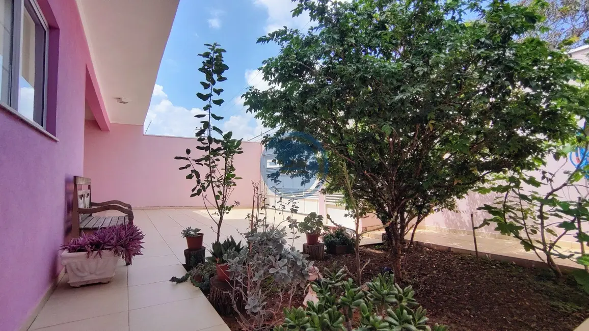 Foto 7 de Casa com 3 quartos à venda, 298m2 em Jardim Esplanada II, Indaiatuba - SP