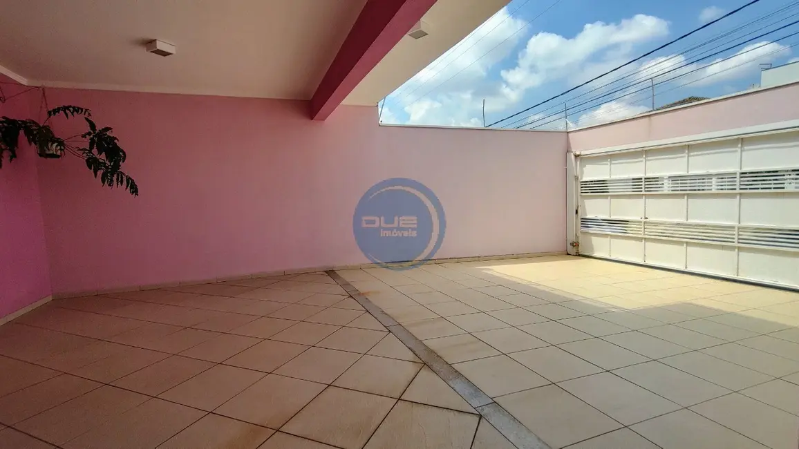 Foto 8 de Casa com 3 quartos à venda, 298m2 em Jardim Esplanada II, Indaiatuba - SP