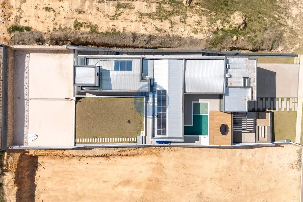 Foto 6 de Casa de Condomínio com 3 quartos à venda, 419m2 em Jardim Quintas da Terracota, Indaiatuba - SP