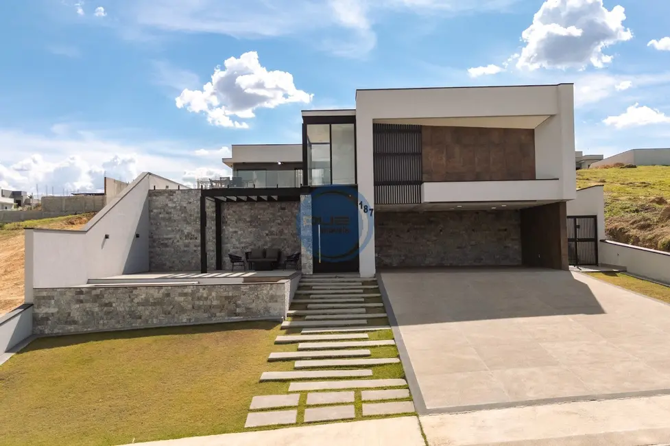 Foto 1 de Casa de Condomínio com 3 quartos à venda, 419m2 em Jardim Quintas da Terracota, Indaiatuba - SP