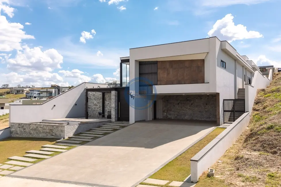 Foto 2 de Casa de Condomínio com 3 quartos à venda, 419m2 em Jardim Quintas da Terracota, Indaiatuba - SP