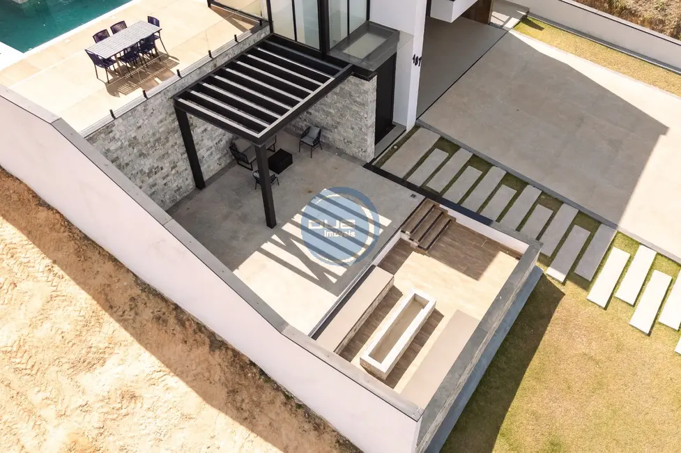 Foto 4 de Casa de Condomínio com 3 quartos à venda, 419m2 em Jardim Quintas da Terracota, Indaiatuba - SP