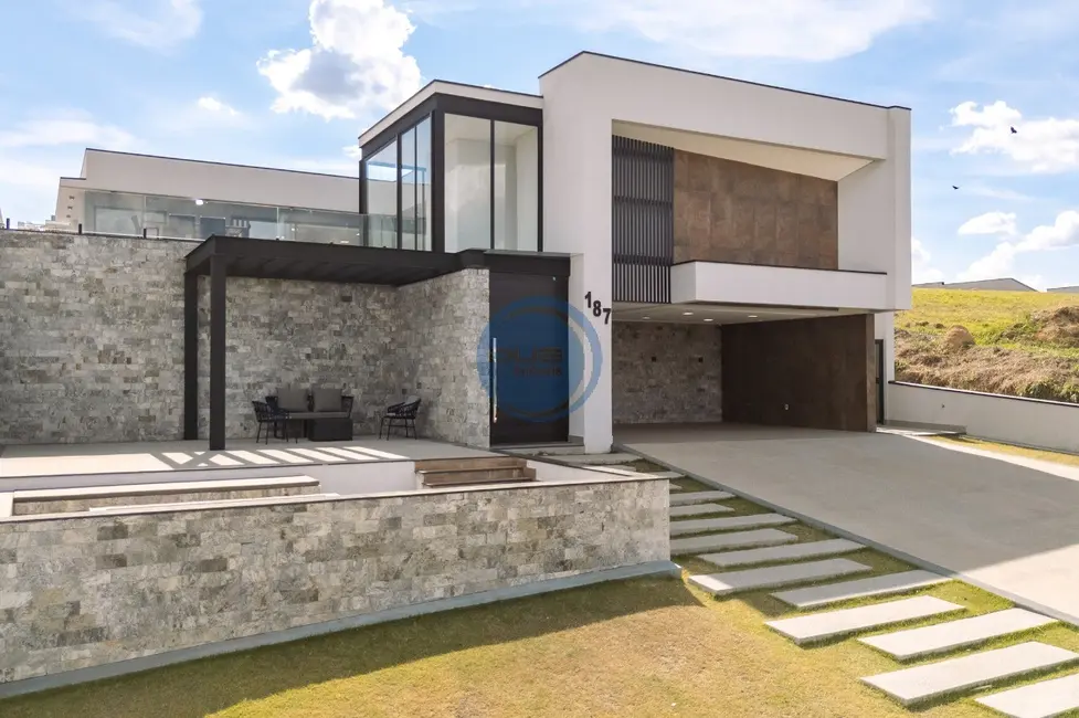 Foto 3 de Casa de Condomínio com 3 quartos à venda, 419m2 em Jardim Quintas da Terracota, Indaiatuba - SP