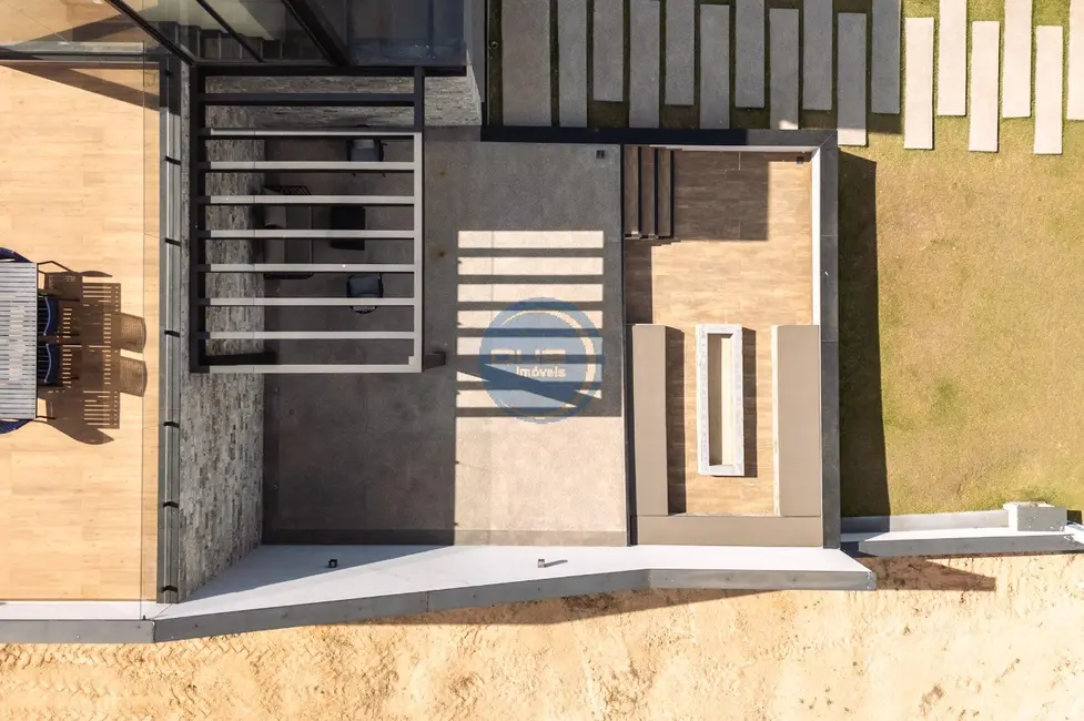 Foto 5 de Casa de Condomínio com 3 quartos à venda, 419m2 em Jardim Quintas da Terracota, Indaiatuba - SP