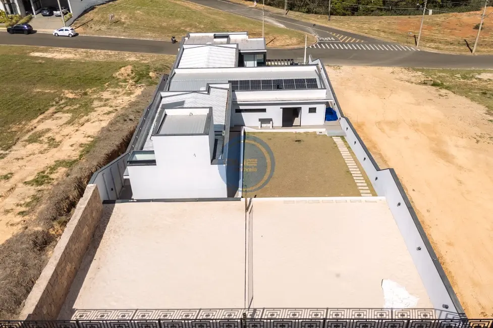 Foto 8 de Casa de Condomínio com 3 quartos à venda, 419m2 em Jardim Quintas da Terracota, Indaiatuba - SP