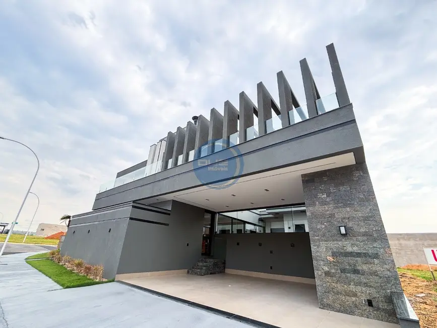 Foto 5 de Casa de Condomínio com 4 quartos à venda, 343m2 em Indaiatuba - SP