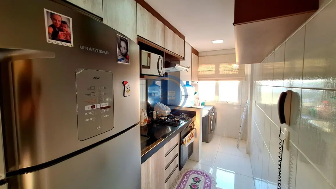 Foto 9 de Apartamento com 2 quartos à venda, 56m2 em Centro, Indaiatuba - SP