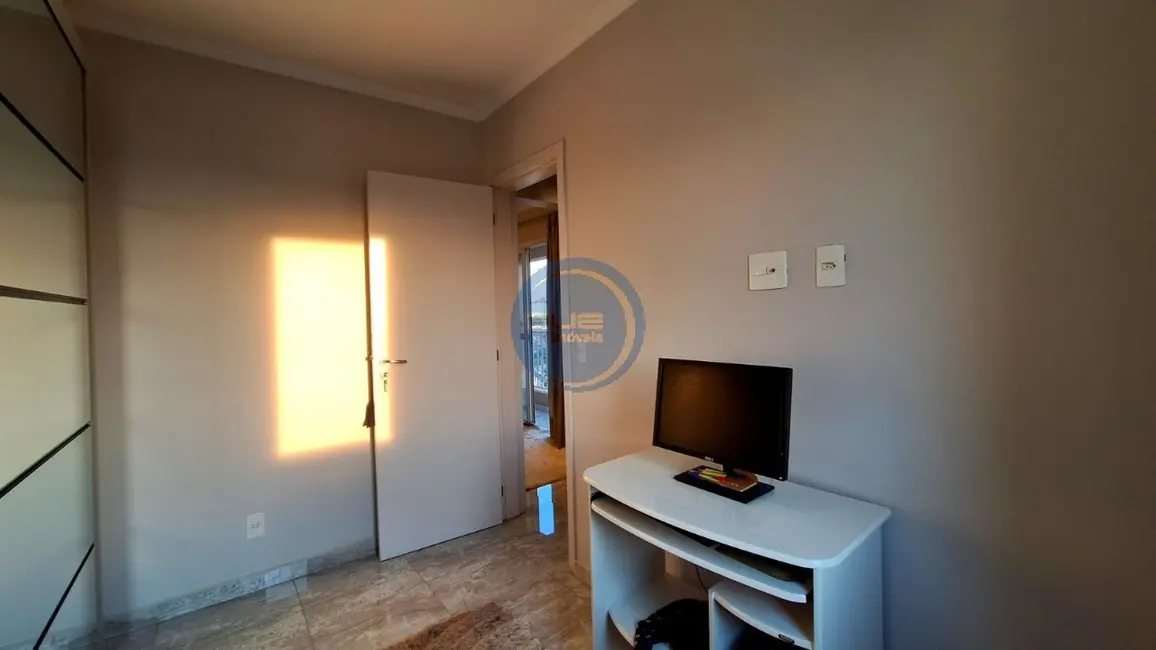 Foto 6 de Apartamento com 2 quartos à venda, 56m2 em Centro, Indaiatuba - SP
