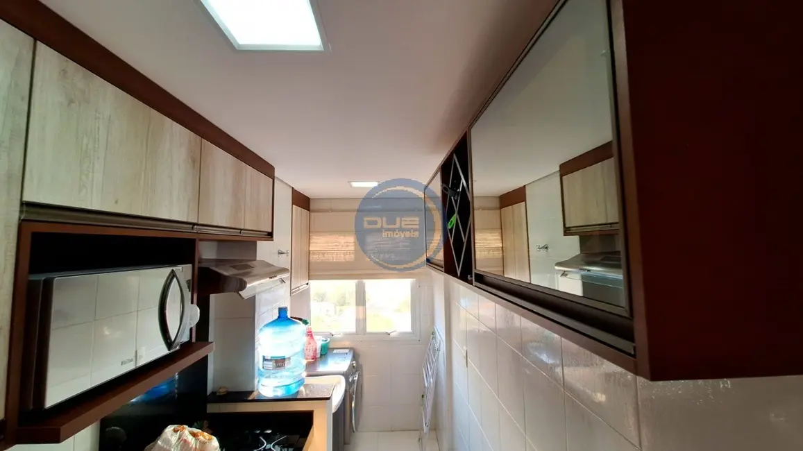 Foto 3 de Apartamento com 2 quartos à venda, 56m2 em Centro, Indaiatuba - SP