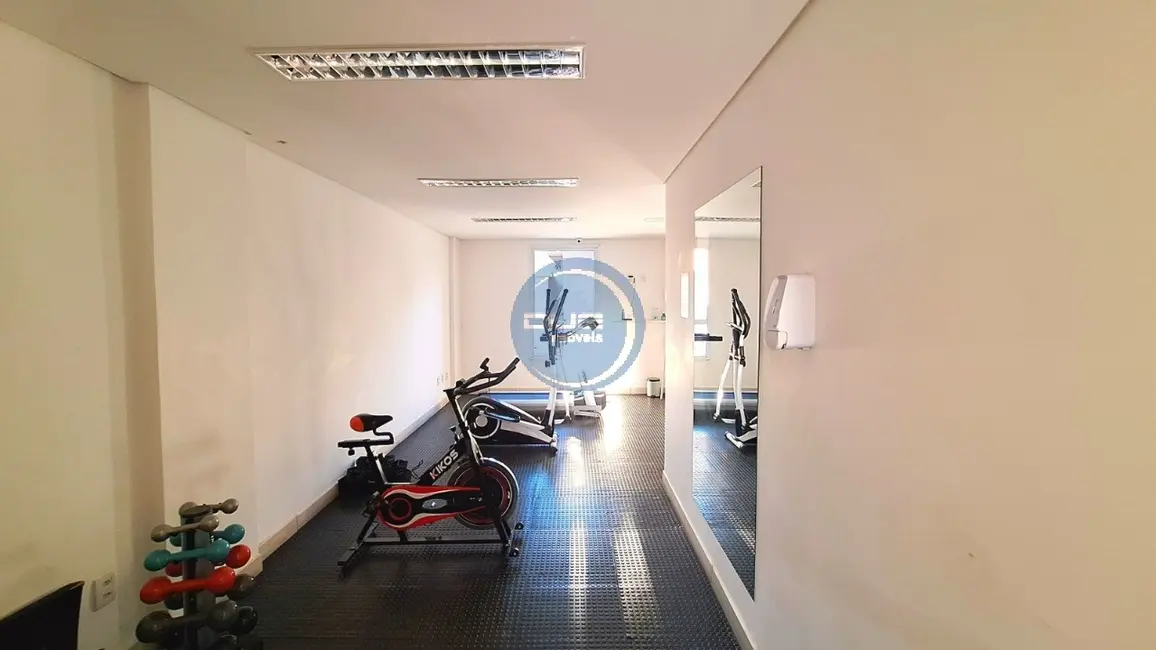 Foto 8 de Apartamento com 2 quartos à venda, 56m2 em Centro, Indaiatuba - SP