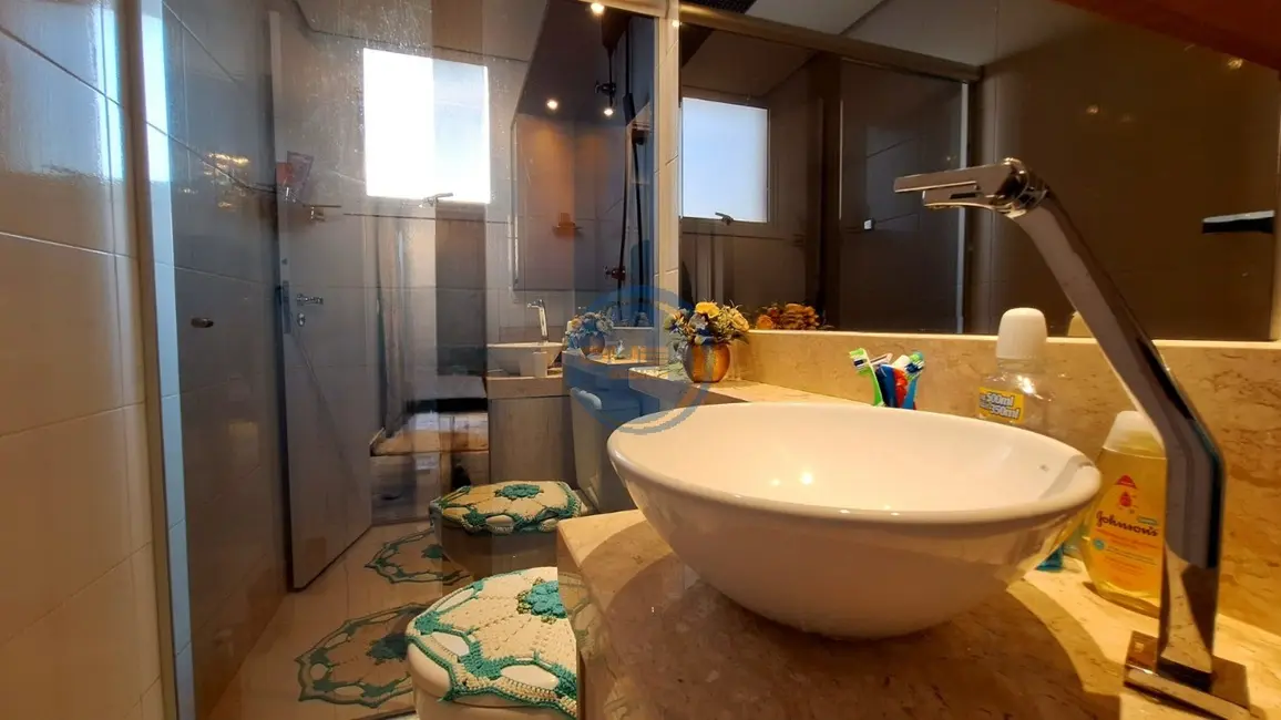 Foto 5 de Apartamento com 2 quartos à venda, 56m2 em Centro, Indaiatuba - SP