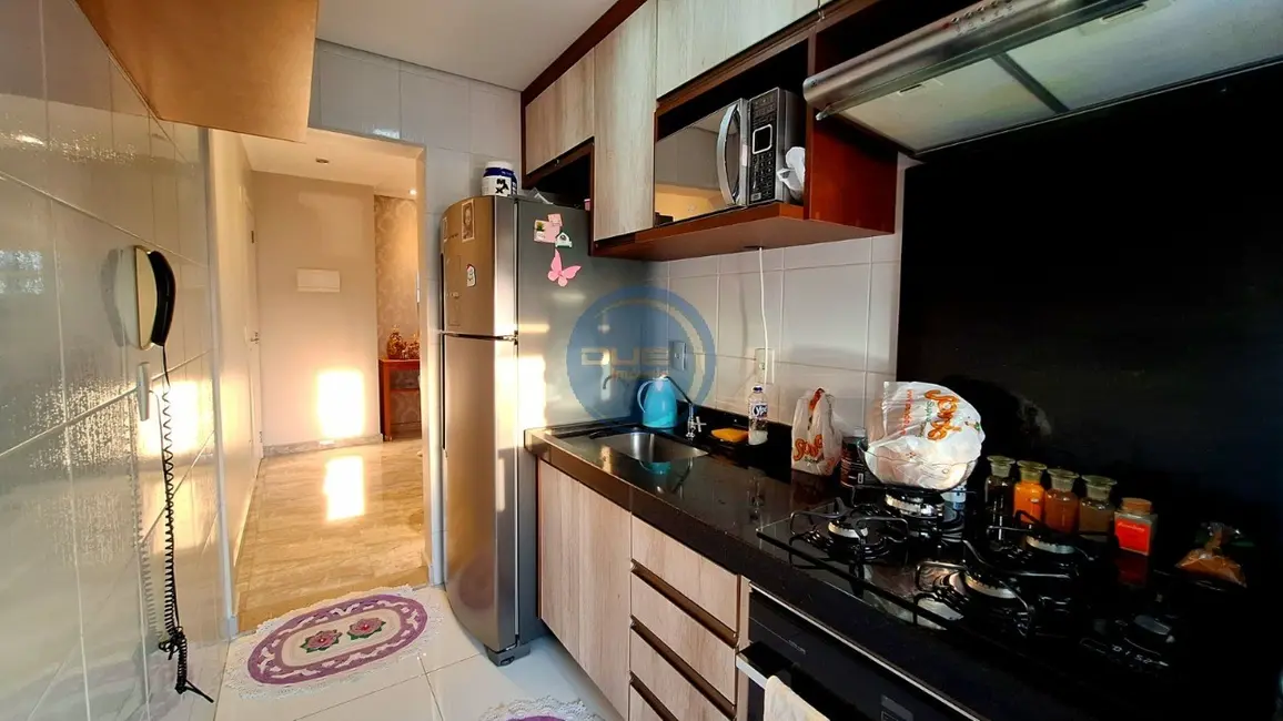 Foto 2 de Apartamento com 2 quartos à venda, 56m2 em Centro, Indaiatuba - SP