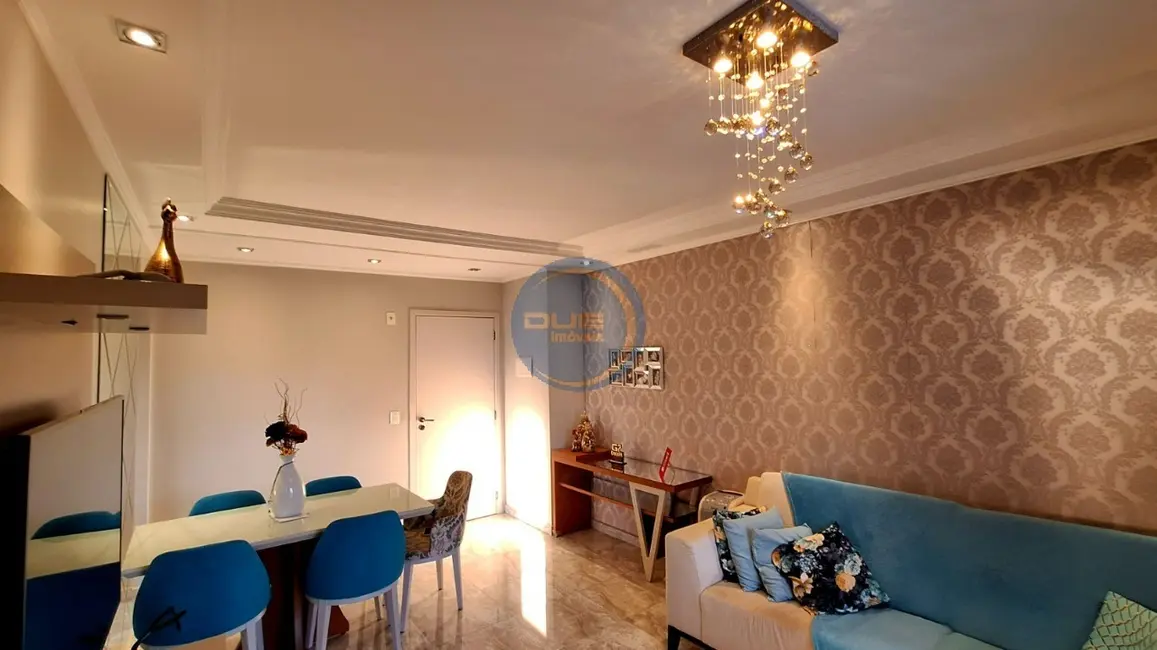 Foto 7 de Apartamento com 2 quartos à venda, 56m2 em Centro, Indaiatuba - SP