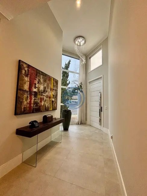 Foto 3 de Casa de Condomínio com 4 quartos à venda, 400m2 em Jardim Residencial Helvétia Park I, Indaiatuba - SP