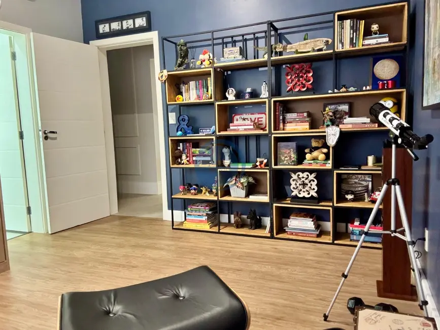 Foto 9 de Casa de Condomínio com 4 quartos à venda, 400m2 em Jardim Residencial Helvétia Park I, Indaiatuba - SP