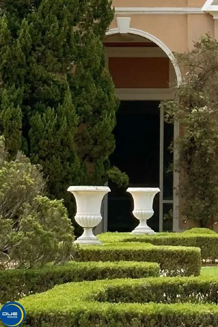 Foto 9 de Terreno / Lote à venda, 667m2 em Indaiatuba - SP