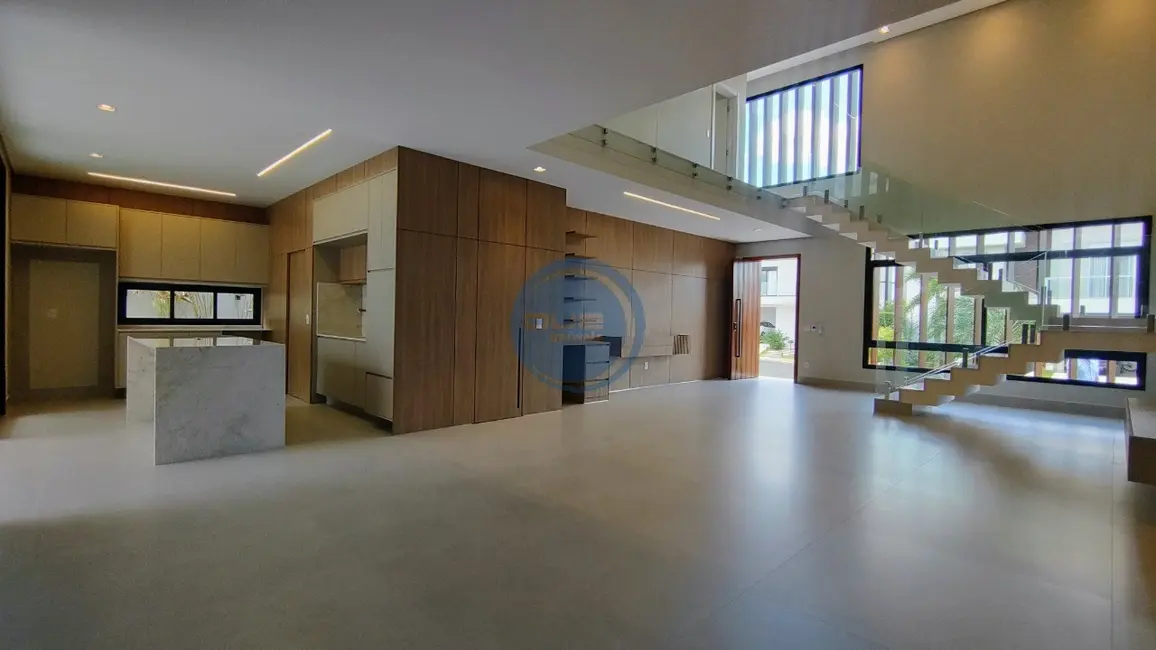 Foto 8 de Casa de Condomínio com 4 quartos à venda, 288m2 em Jardim Residencial Maria Dulce, Indaiatuba - SP