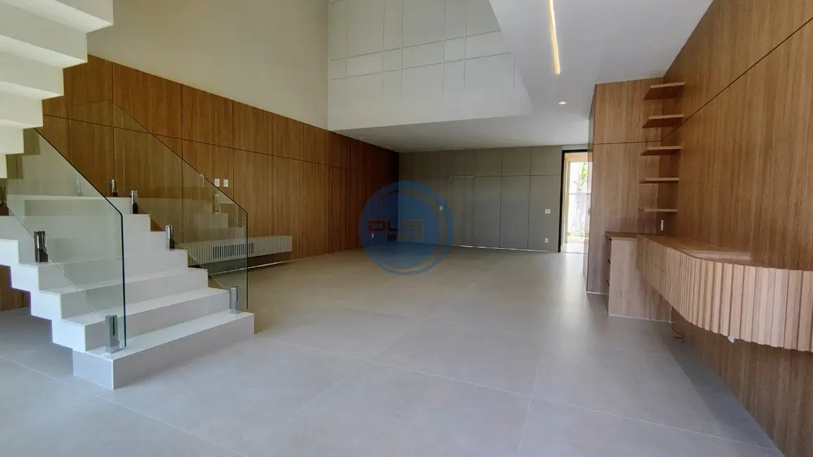 Foto 4 de Casa de Condomínio com 4 quartos à venda, 288m2 em Jardim Residencial Maria Dulce, Indaiatuba - SP