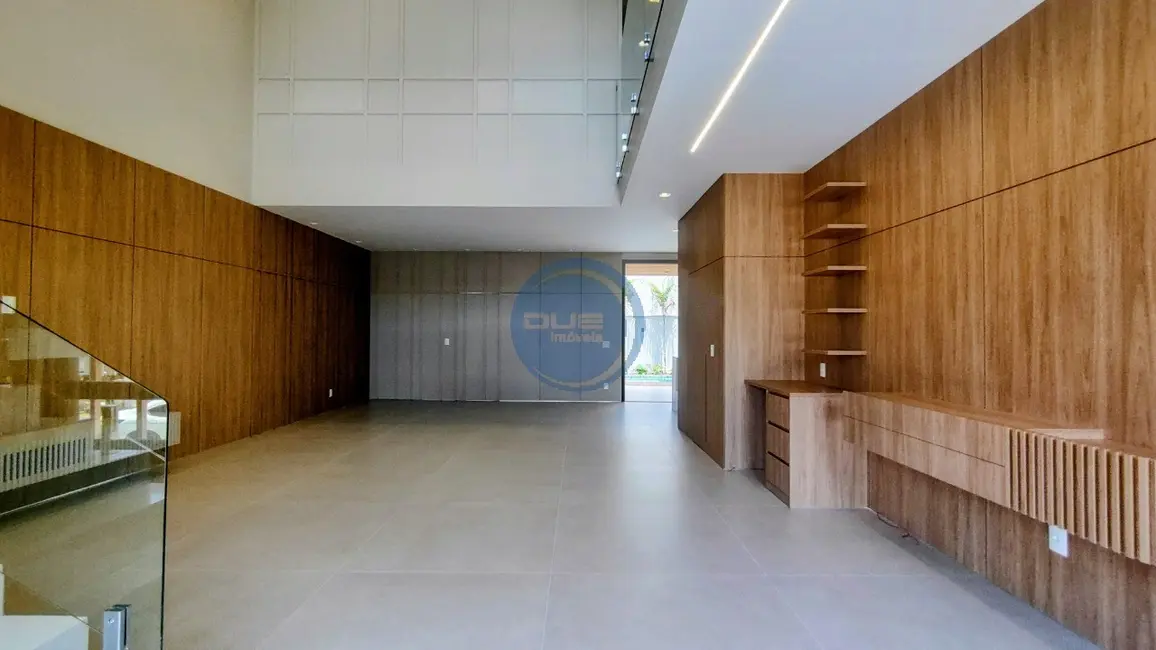 Foto 5 de Casa de Condomínio com 4 quartos à venda, 288m2 em Jardim Residencial Maria Dulce, Indaiatuba - SP