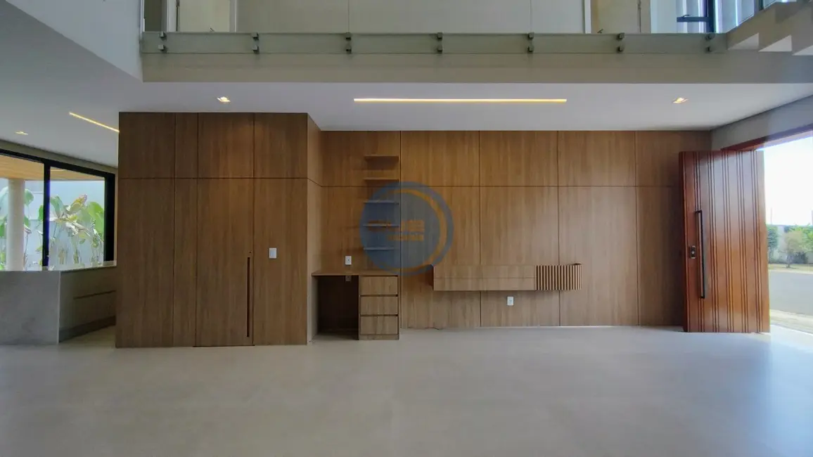 Foto 6 de Casa de Condomínio com 4 quartos à venda, 288m2 em Jardim Residencial Maria Dulce, Indaiatuba - SP