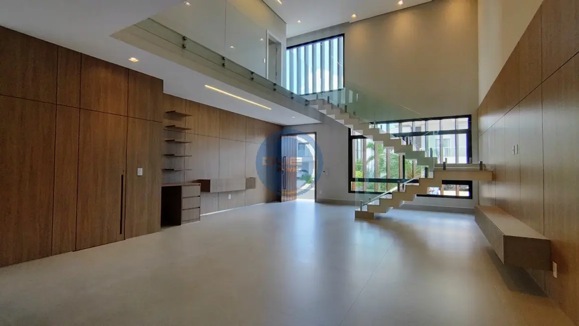 Foto 7 de Casa de Condomínio com 4 quartos à venda, 288m2 em Jardim Residencial Maria Dulce, Indaiatuba - SP