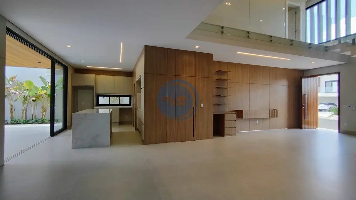 Foto 9 de Casa de Condomínio com 4 quartos à venda, 288m2 em Jardim Residencial Maria Dulce, Indaiatuba - SP