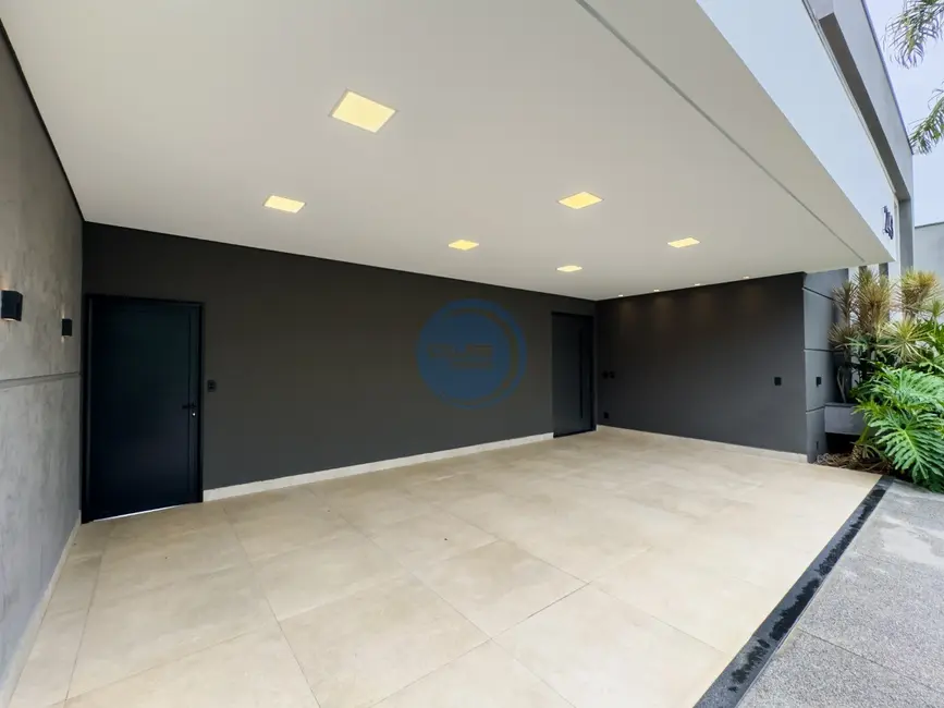 Foto 5 de Casa de Condomínio com 3 quartos à venda, 248m2 em Jardim Residencial Helvétia Park II, Indaiatuba - SP