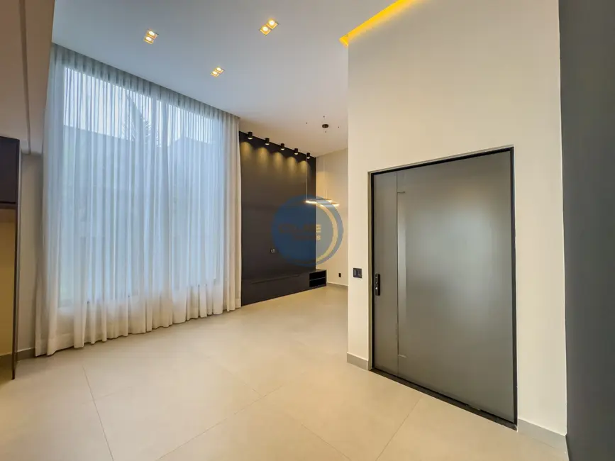 Foto 7 de Casa de Condomínio com 3 quartos à venda, 248m2 em Jardim Residencial Helvétia Park II, Indaiatuba - SP