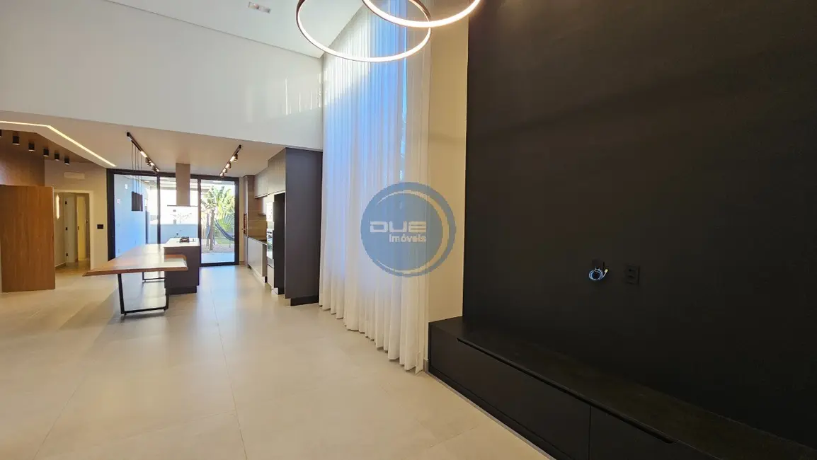 Foto 8 de Casa de Condomínio com 3 quartos à venda, 248m2 em Jardim Residencial Helvétia Park II, Indaiatuba - SP