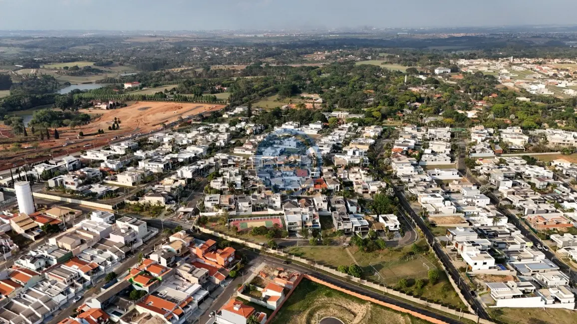 Foto 6 de Casa de Condomínio com 4 quartos à venda, 301m2 em Vila Residencial Green Park, Indaiatuba - SP