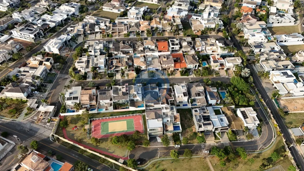 Foto 5 de Casa de Condomínio com 4 quartos à venda, 301m2 em Vila Residencial Green Park, Indaiatuba - SP