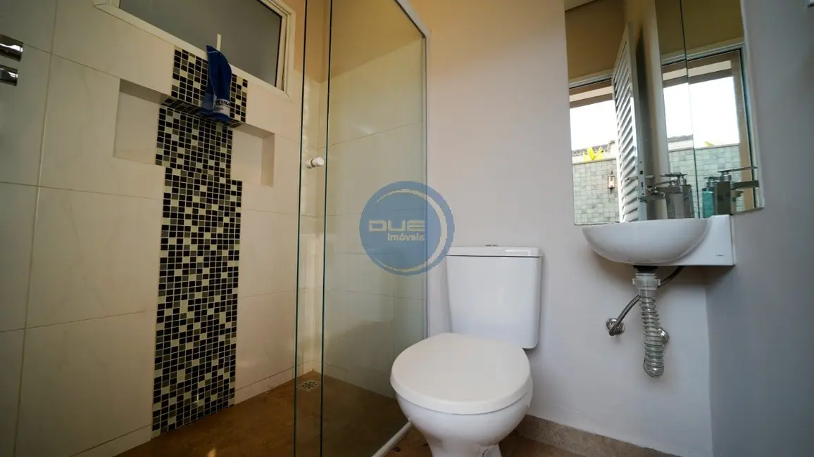 Foto 7 de Casa de Condomínio com 4 quartos à venda, 301m2 em Vila Residencial Green Park, Indaiatuba - SP