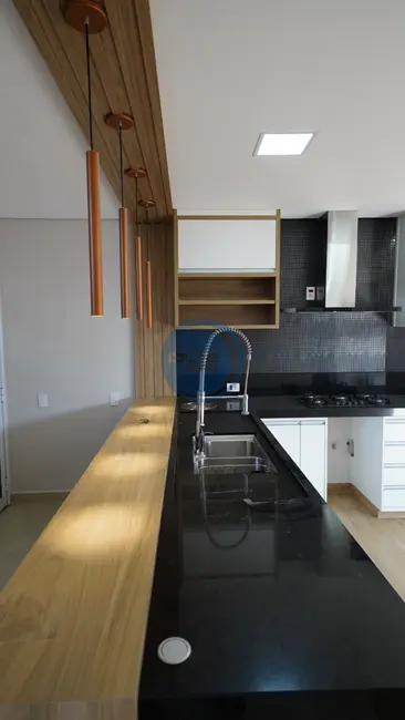 Foto 9 de Casa de Condomínio com 4 quartos à venda, 301m2 em Vila Residencial Green Park, Indaiatuba - SP