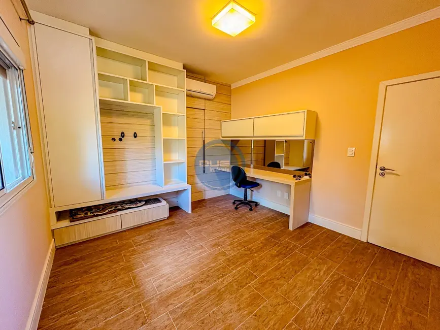 Foto 7 de Casa de Condomínio com 4 quartos à venda, 250m2 em Jardim Residencial Helvétia Park II, Indaiatuba - SP