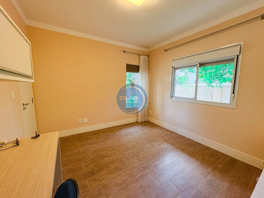 Foto 6 de Casa de Condomínio com 4 quartos à venda, 250m2 em Jardim Residencial Helvétia Park II, Indaiatuba - SP