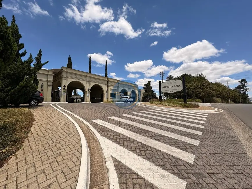 Foto 5 de Terreno / Lote à venda, 490m2 em Jardim Residencial Helvétia Park I, Indaiatuba - SP