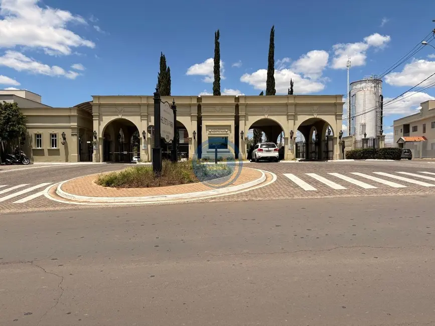 Foto 4 de Terreno / Lote à venda, 490m2 em Jardim Residencial Helvétia Park I, Indaiatuba - SP