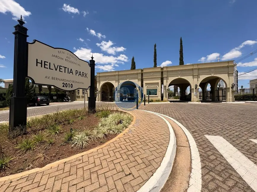 Foto 6 de Terreno / Lote à venda, 490m2 em Jardim Residencial Helvétia Park I, Indaiatuba - SP