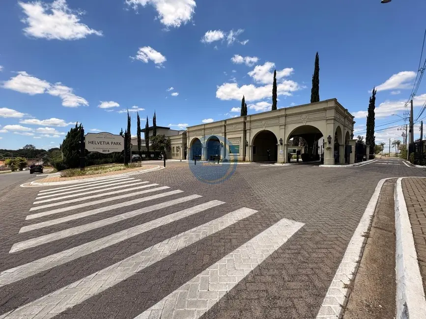 Foto 2 de Terreno / Lote à venda, 490m2 em Jardim Residencial Helvétia Park I, Indaiatuba - SP