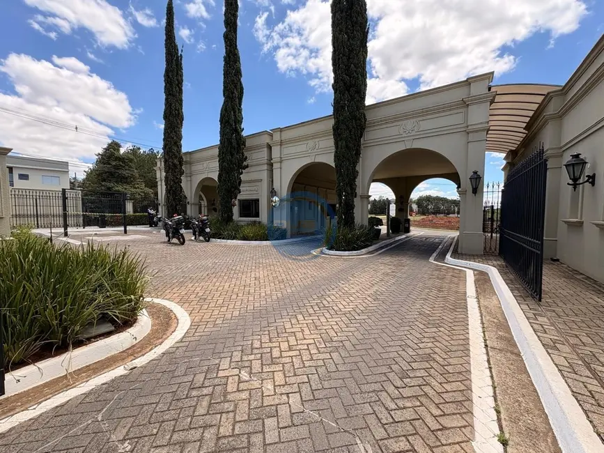 Foto 4 de Terreno / Lote à venda, 490m2 em Jardim Residencial Helvétia Park I, Indaiatuba - SP