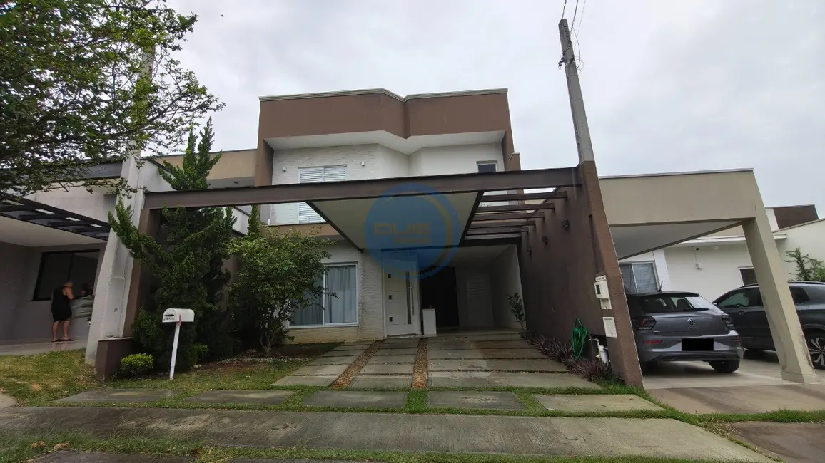 Casa de Condomínio com 4 quartos para alugar, 166m2 em Jardim Montreal Residence, Indaiatuba - SP - imagem 2 Foto 2 de Casa de Condomínio com 4 quartos para alugar, 166m2 em Jardim Montreal Residence, Indaiatuba - SP