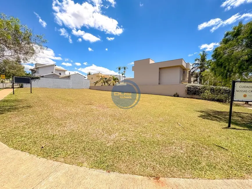 Foto 3 de Terreno / Lote à venda, 644m2 em Jardim Residencial Helvétia Park I, Indaiatuba - SP