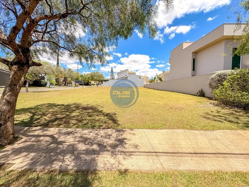 Foto 5 de Terreno / Lote à venda, 644m2 em Jardim Residencial Helvétia Park I, Indaiatuba - SP