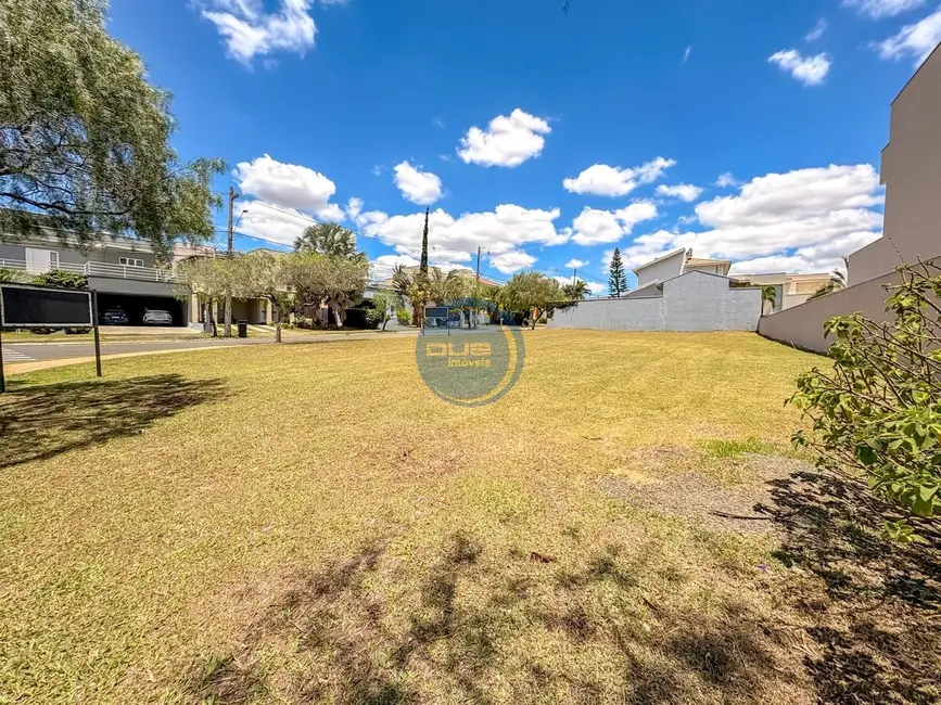 Foto 2 de Terreno / Lote à venda, 644m2 em Jardim Residencial Helvétia Park I, Indaiatuba - SP