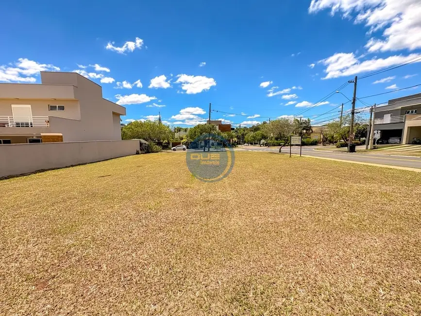 Foto 1 de Terreno / Lote à venda, 644m2 em Jardim Residencial Helvétia Park I, Indaiatuba - SP