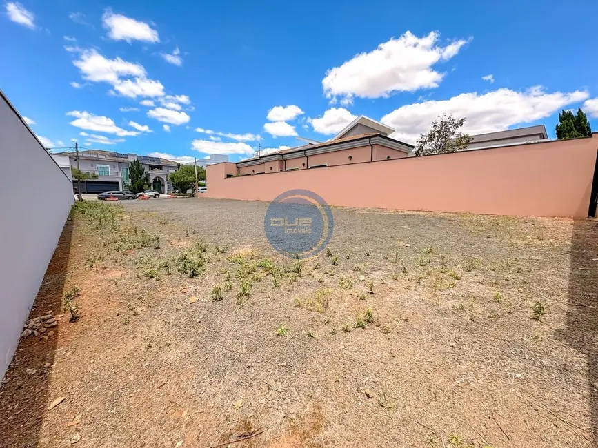 Foto 4 de Terreno / Lote à venda, 562m2 em Jardim Residencial Helvétia Park I, Indaiatuba - SP