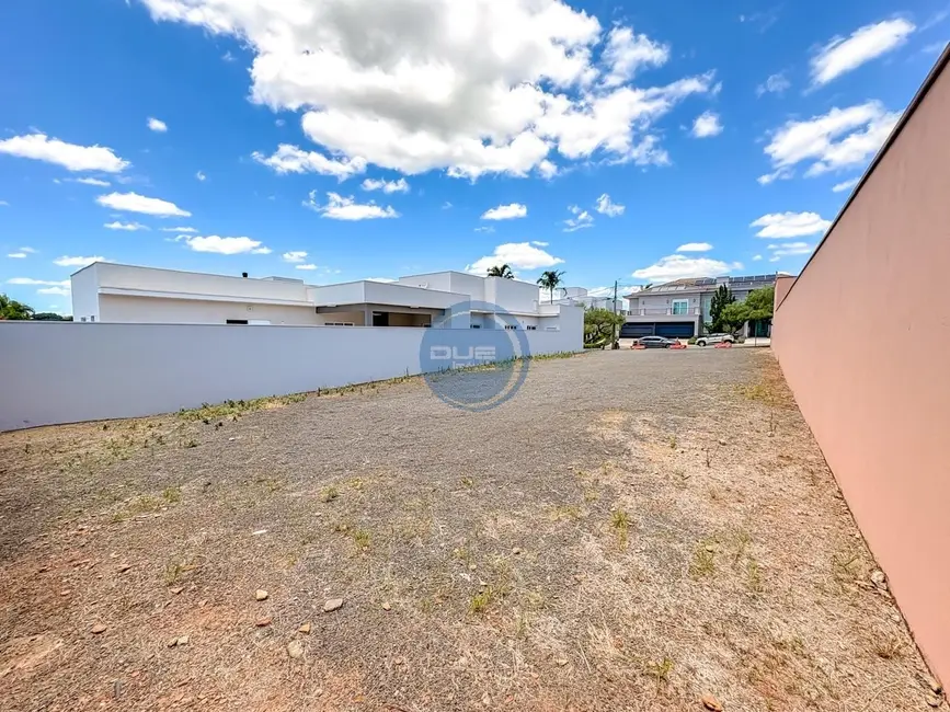 Foto 5 de Terreno / Lote à venda, 562m2 em Jardim Residencial Helvétia Park I, Indaiatuba - SP