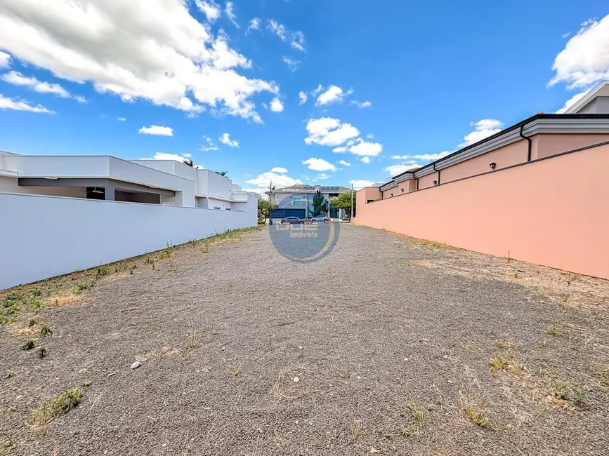 Foto 1 de Terreno / Lote à venda, 562m2 em Jardim Residencial Helvétia Park I, Indaiatuba - SP