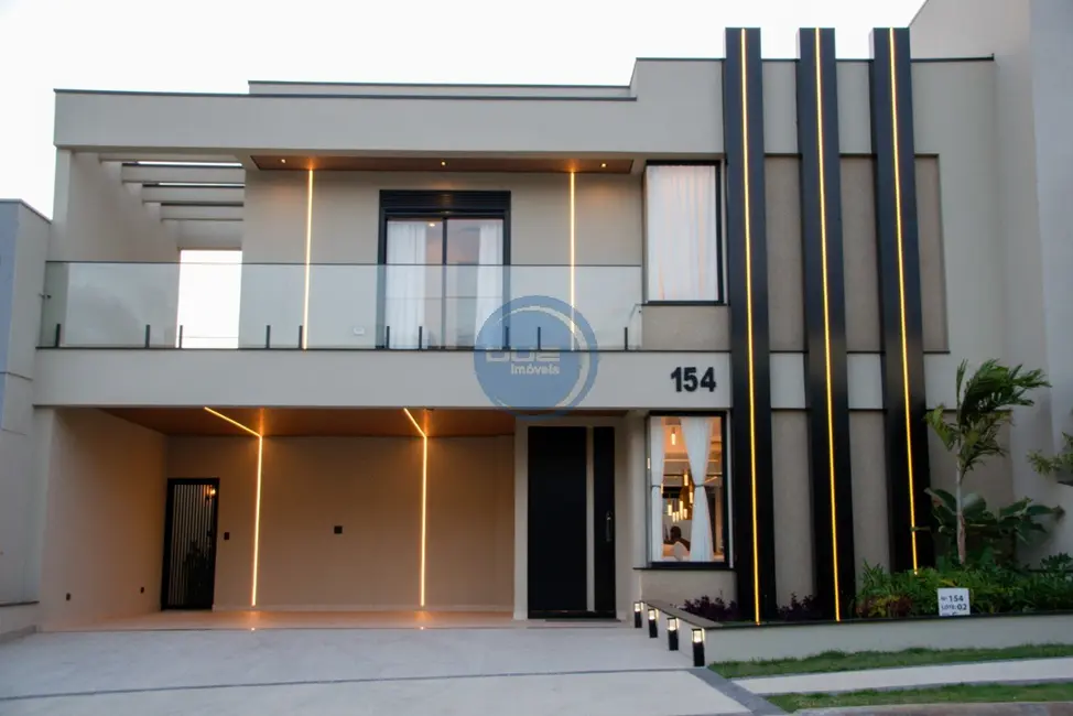 Foto 1 de Casa de Condomínio com 4 quartos à venda, 360m2 em Residencial Duas Marias, Indaiatuba - SP